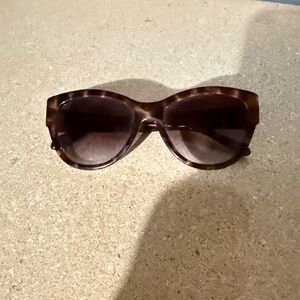 Kate Spade Tortoise Shell Sunglasses
